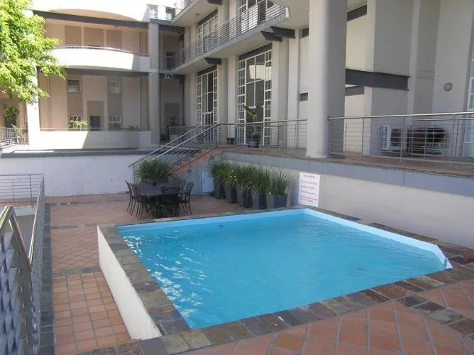 The Studio 102, Cape Town City Centre