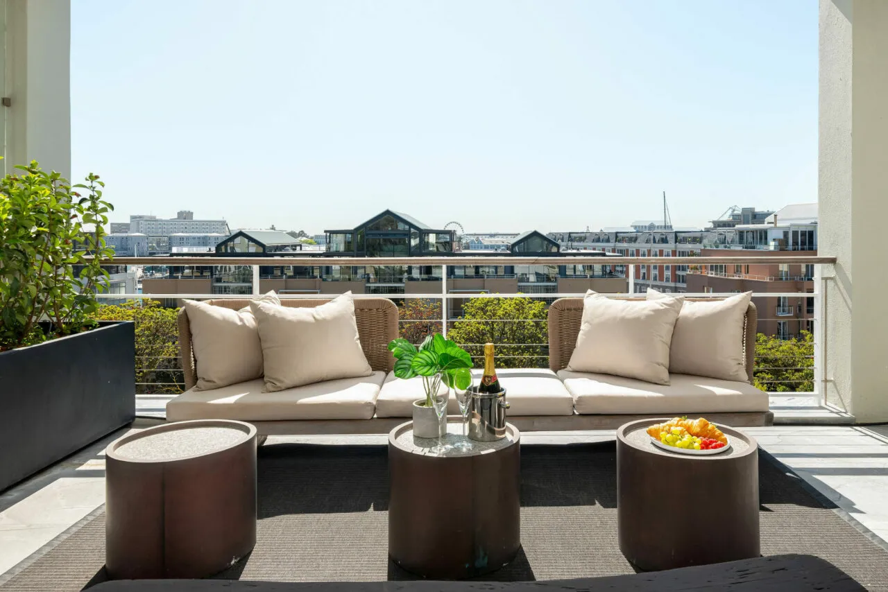 501 Dovenby, V&A Waterfront