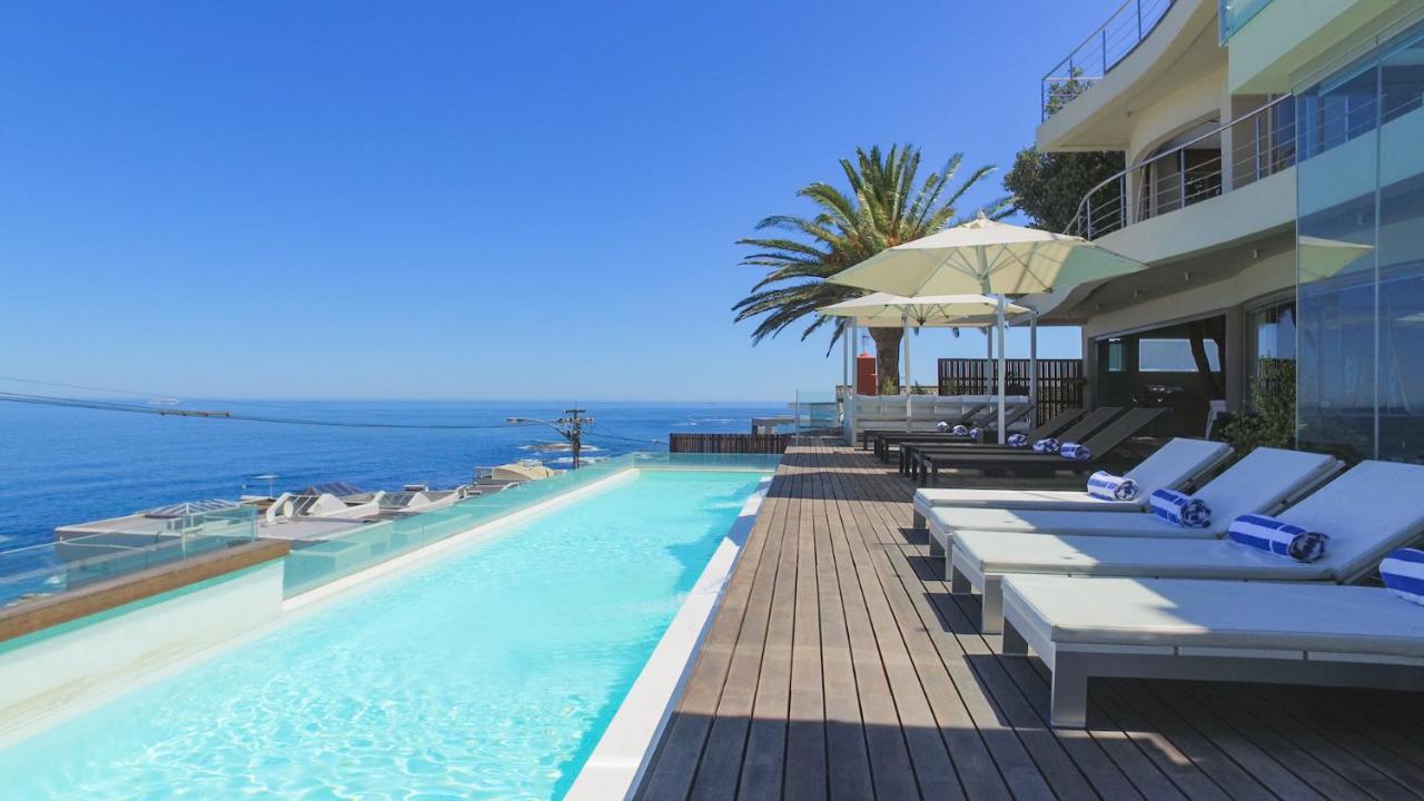 Villa del Capo, Camps Bay