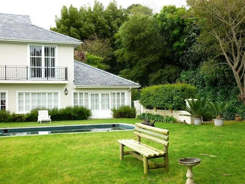 House Gordon, Constantia
