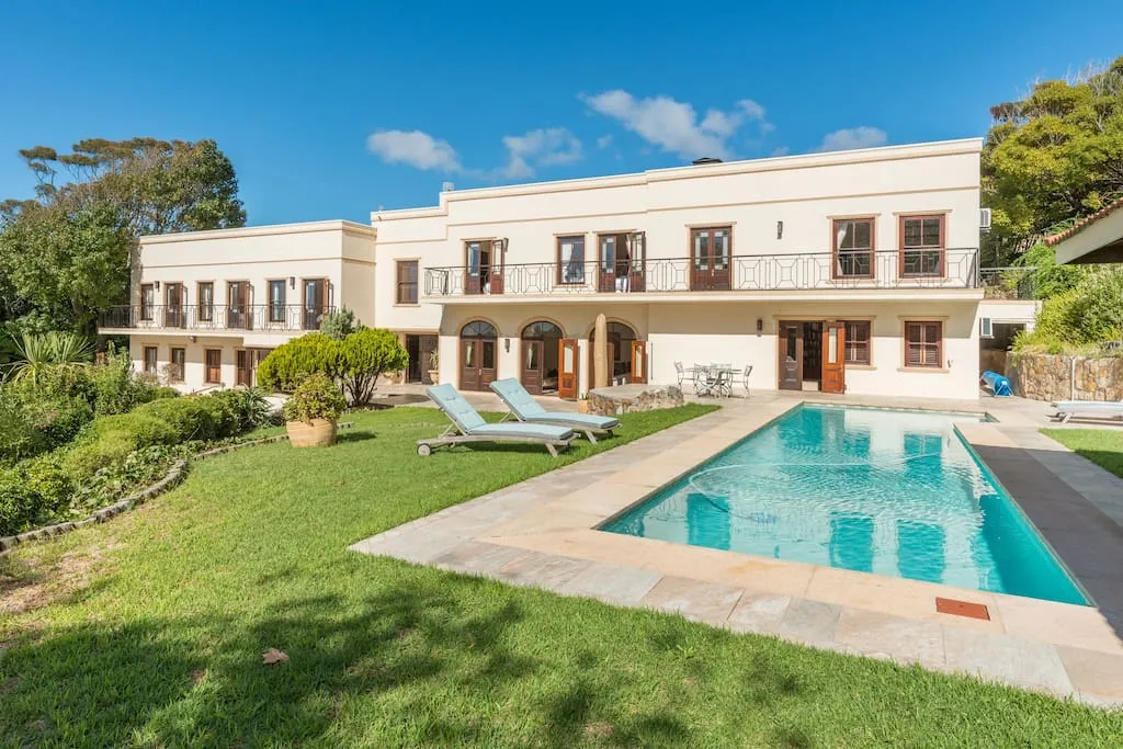 Constantia Grande, Constantia