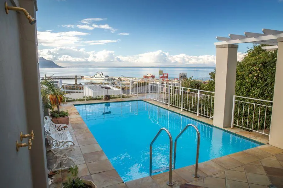Grosvenor 8 Bedroom, Simon's Town