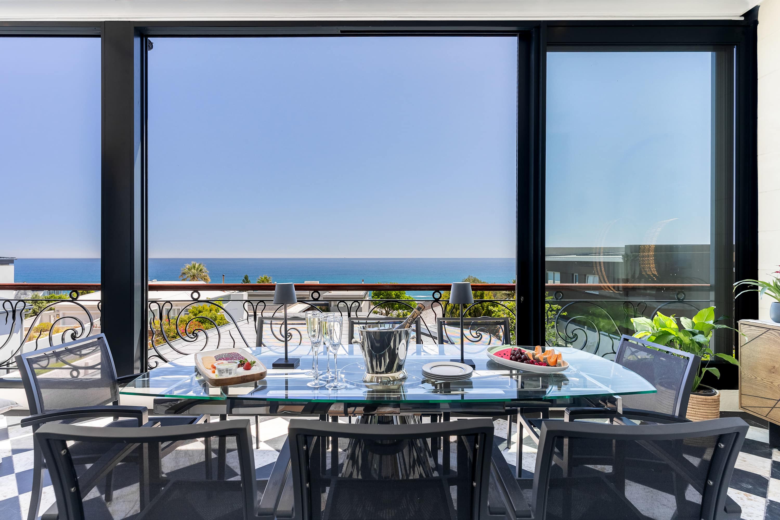 Paradise Villa, Camps Bay