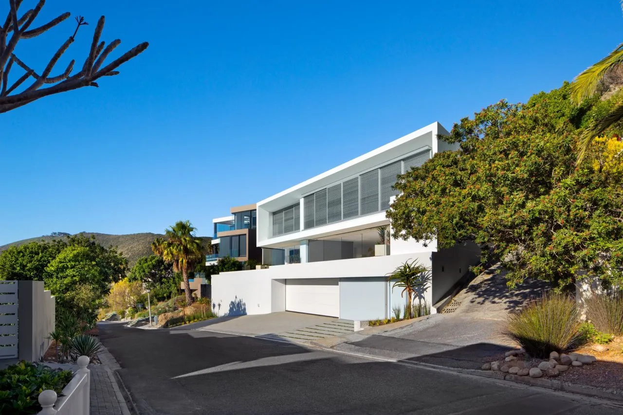 Ocean View, Fresnaye