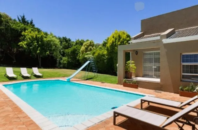 Hout Bay Villa, Hout Bay