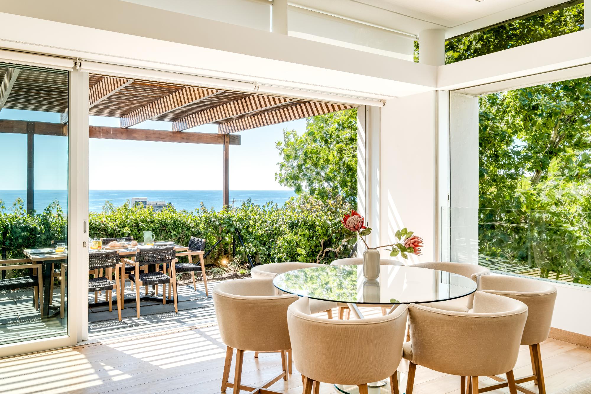 Callista Manor, Fresnaye
