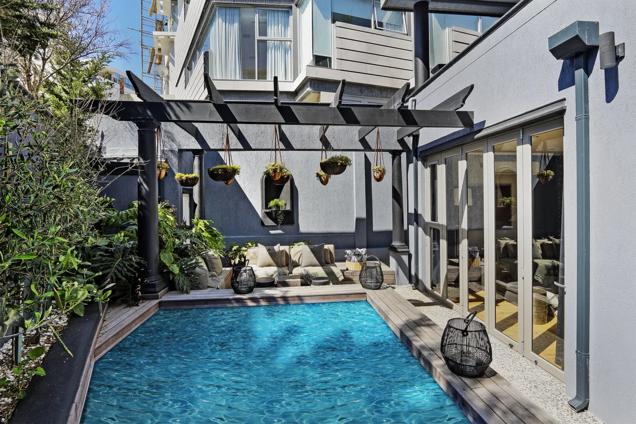 Bantry Luxe Grande, Bantry Bay