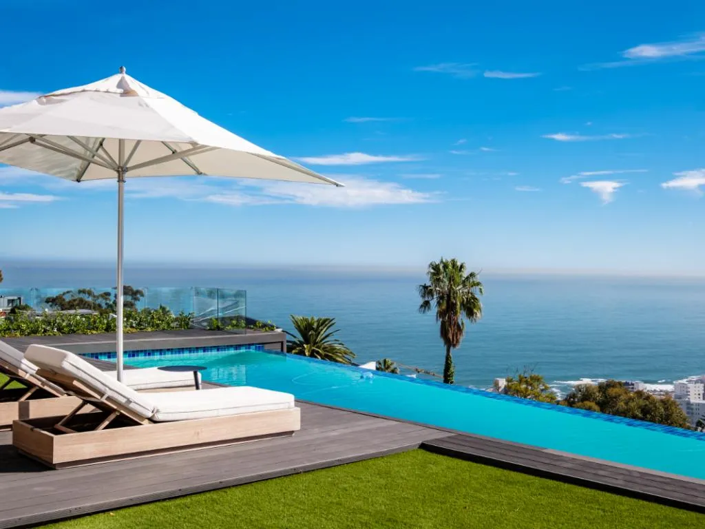 Villa 240, Bantry Bay
