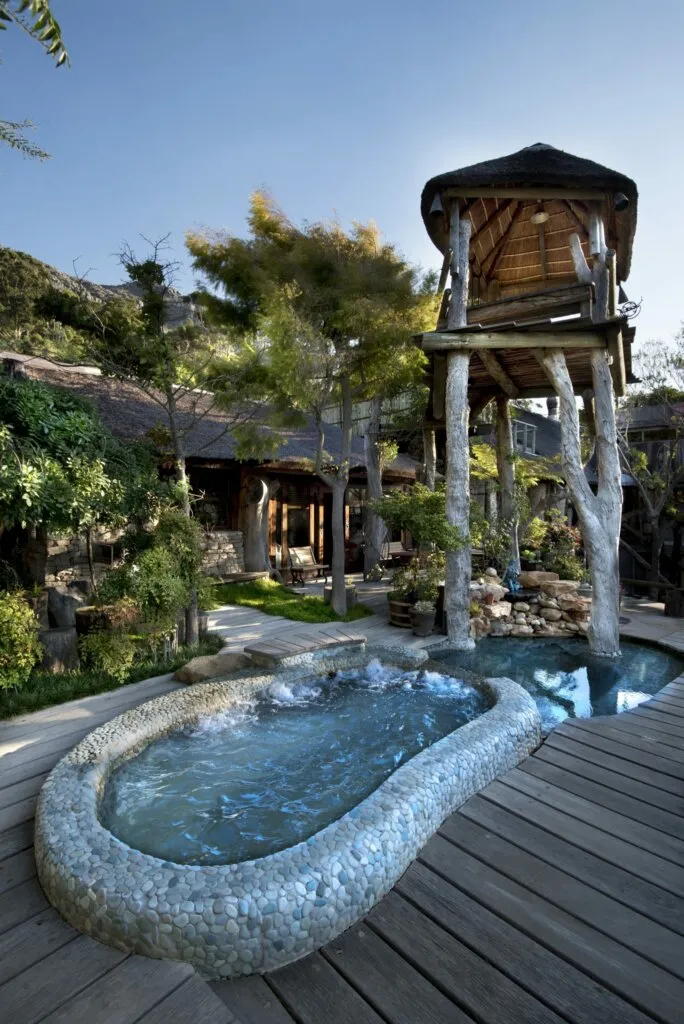 Hout Bay Hideaway, Hout Bay