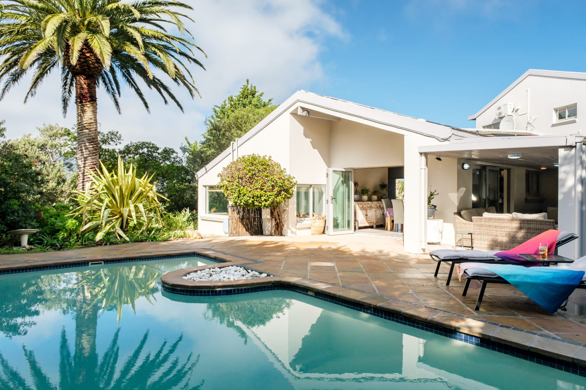 Rivendell, Hout Bay