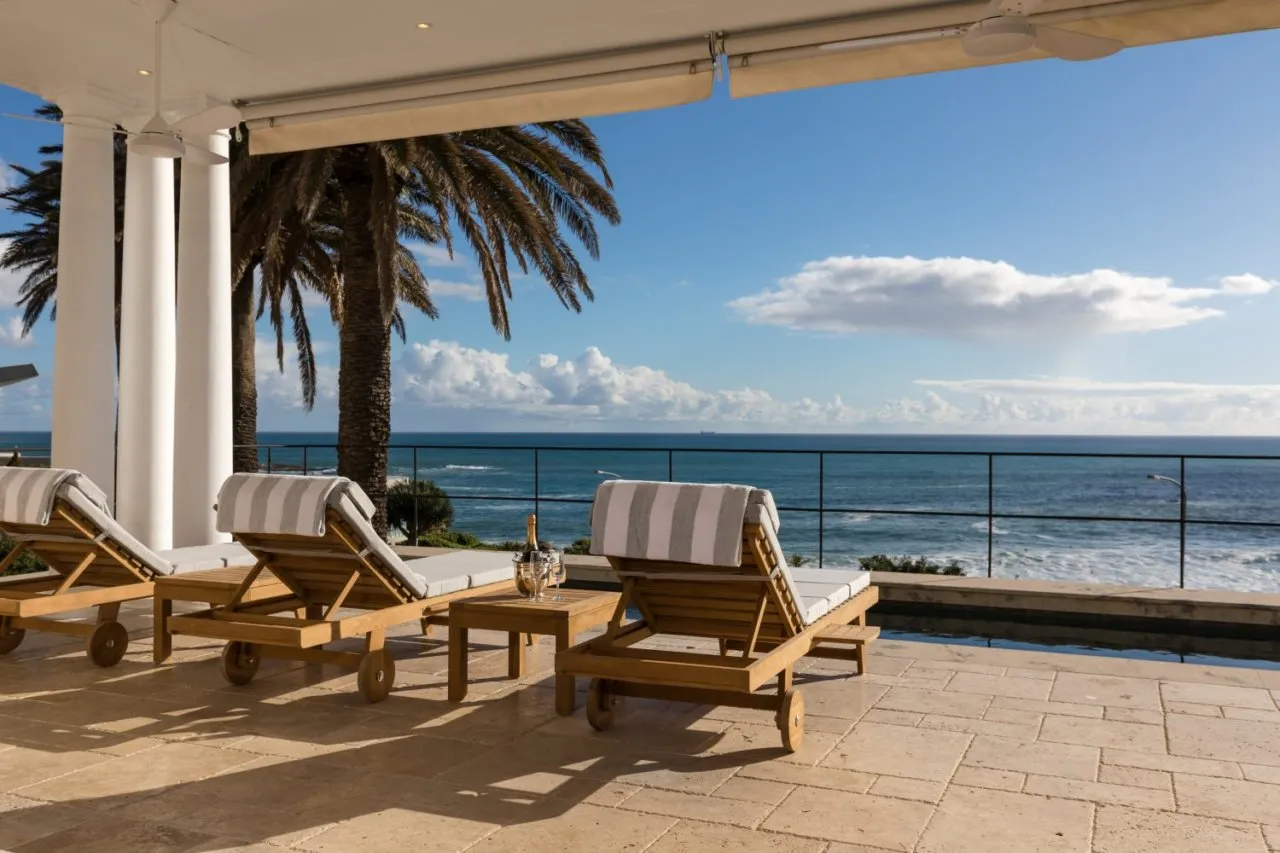 Claybrook Villa, Camps Bay