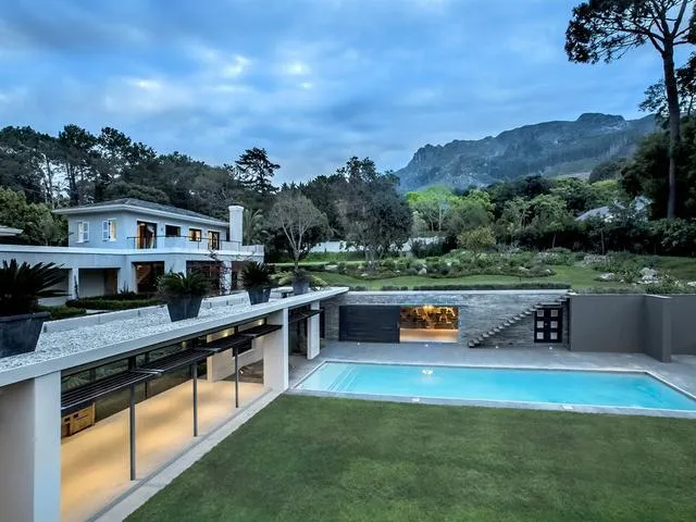 Constantia Classic 7 Bedroom, Bel Ombre