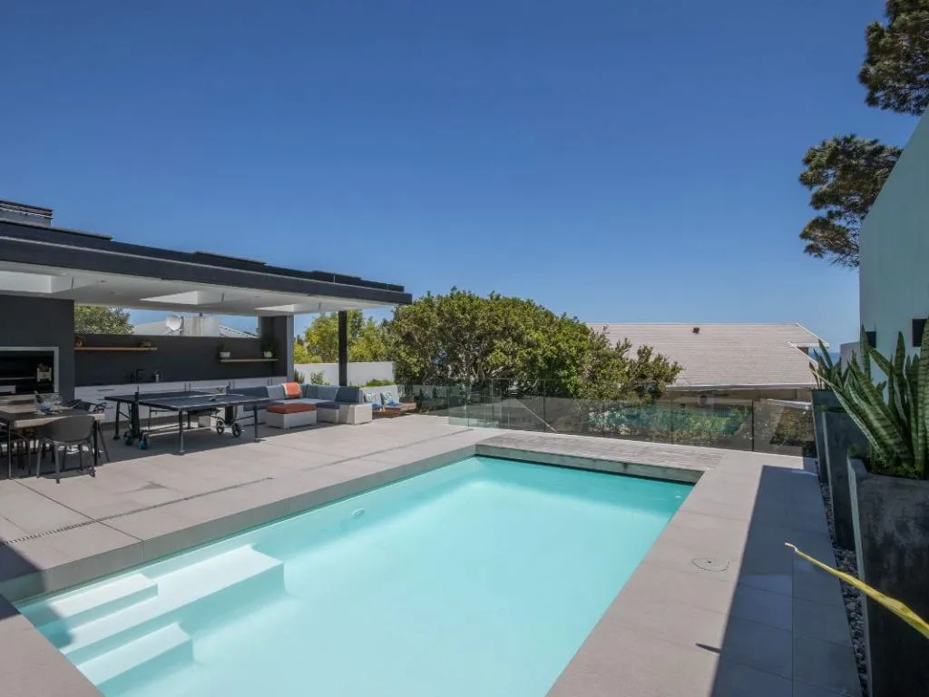 Willesdon House, Camps Bay