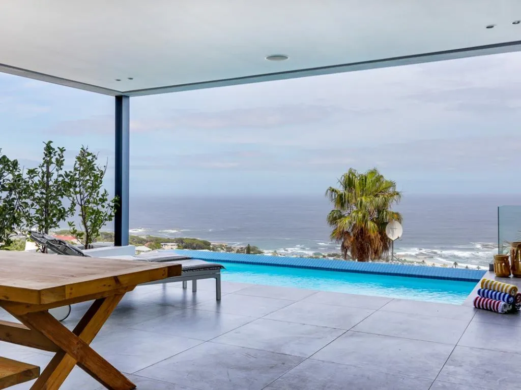 Skyline Views, Camps Bay