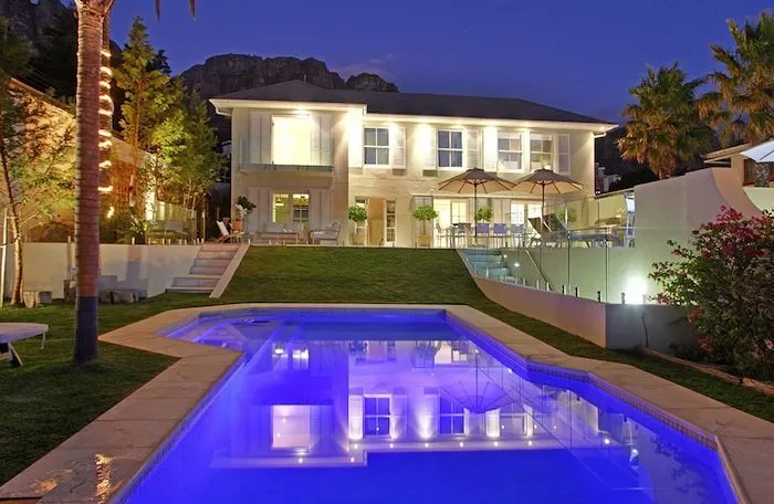 Galazzio, Camps Bay