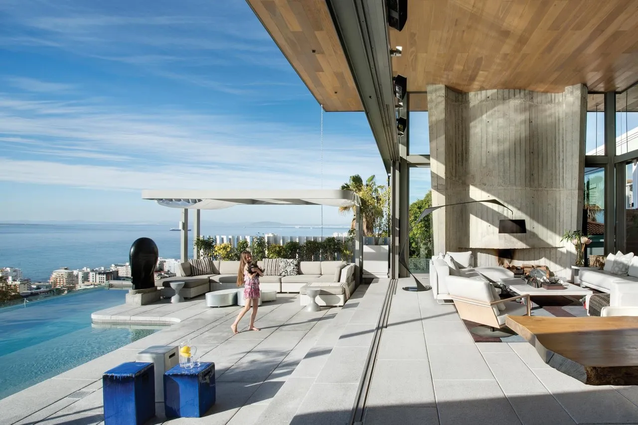 Villa Bantry, 