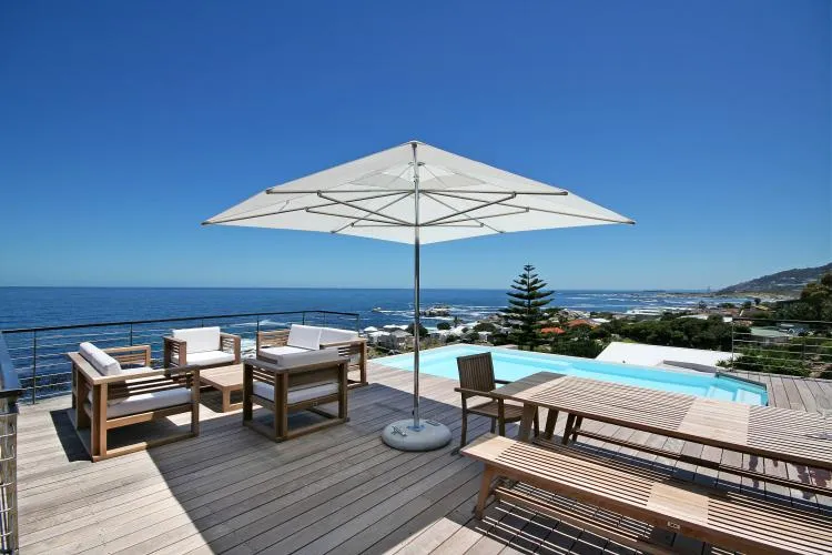 Vivid Penthouse, Bakoven