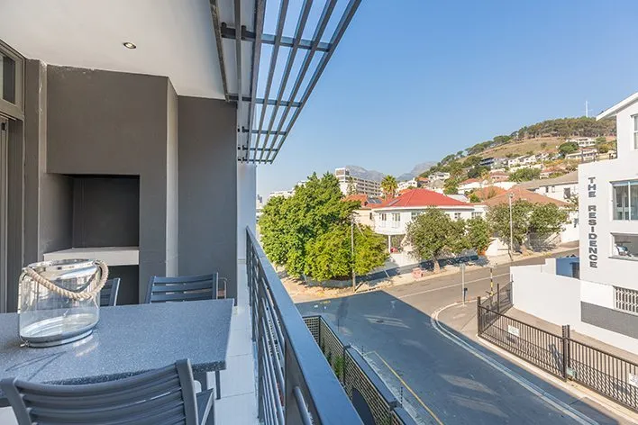The Chelsea 406, Green Point