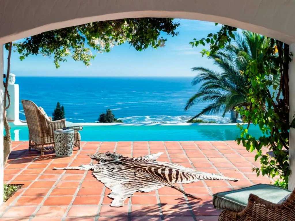 Villa La Rosa, 