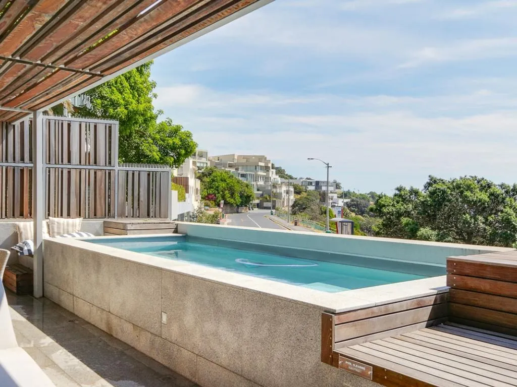Beach View Luxury, Camps Bay