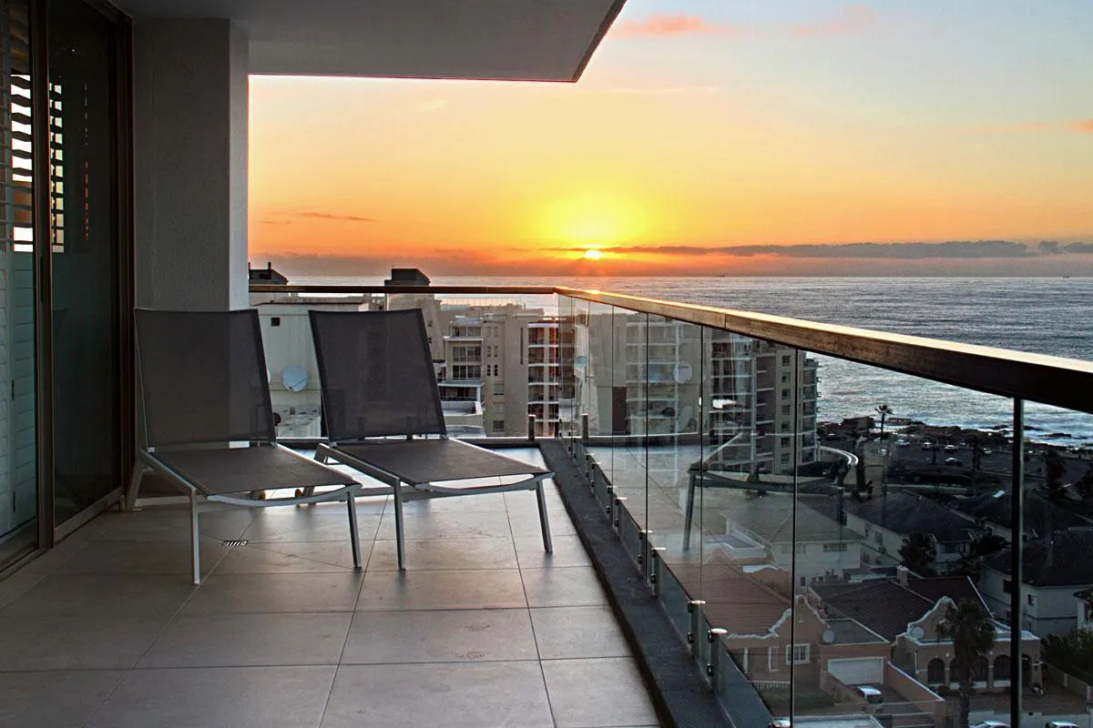 Fairmont 1001, Sea Point