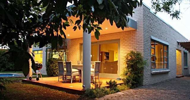 Constantia Hills, Fir Grove
