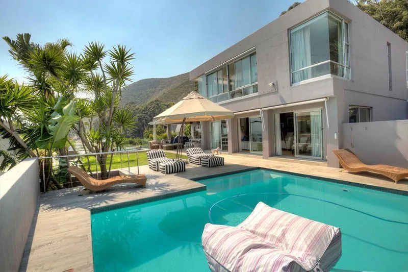 Villa Dishant, Fresnaye