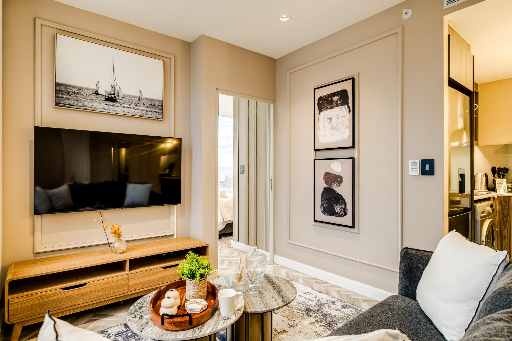 City Suite 1602, Cape Town 