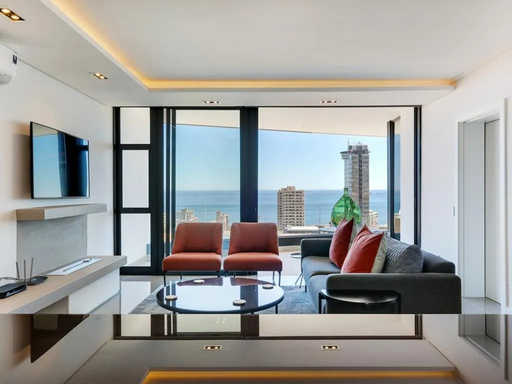 Solis 402, Green Point