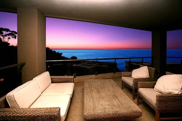 De Wet Villa, Bantry Bay