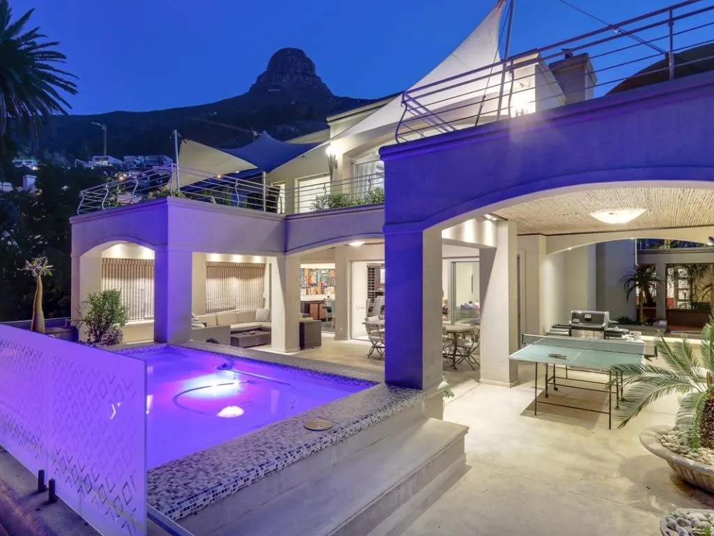 Villa Fresnaye, Fresnaye