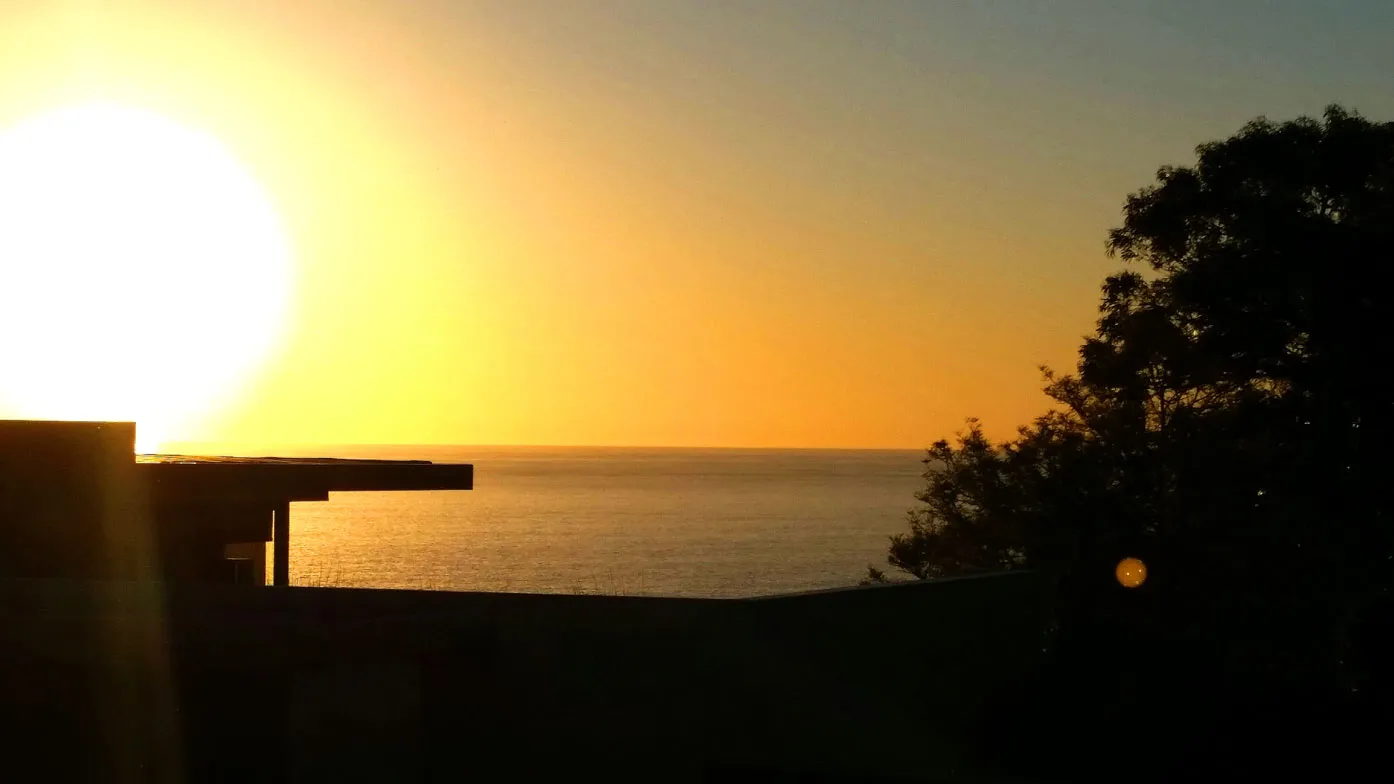 Camps Bay House, Camps Bay