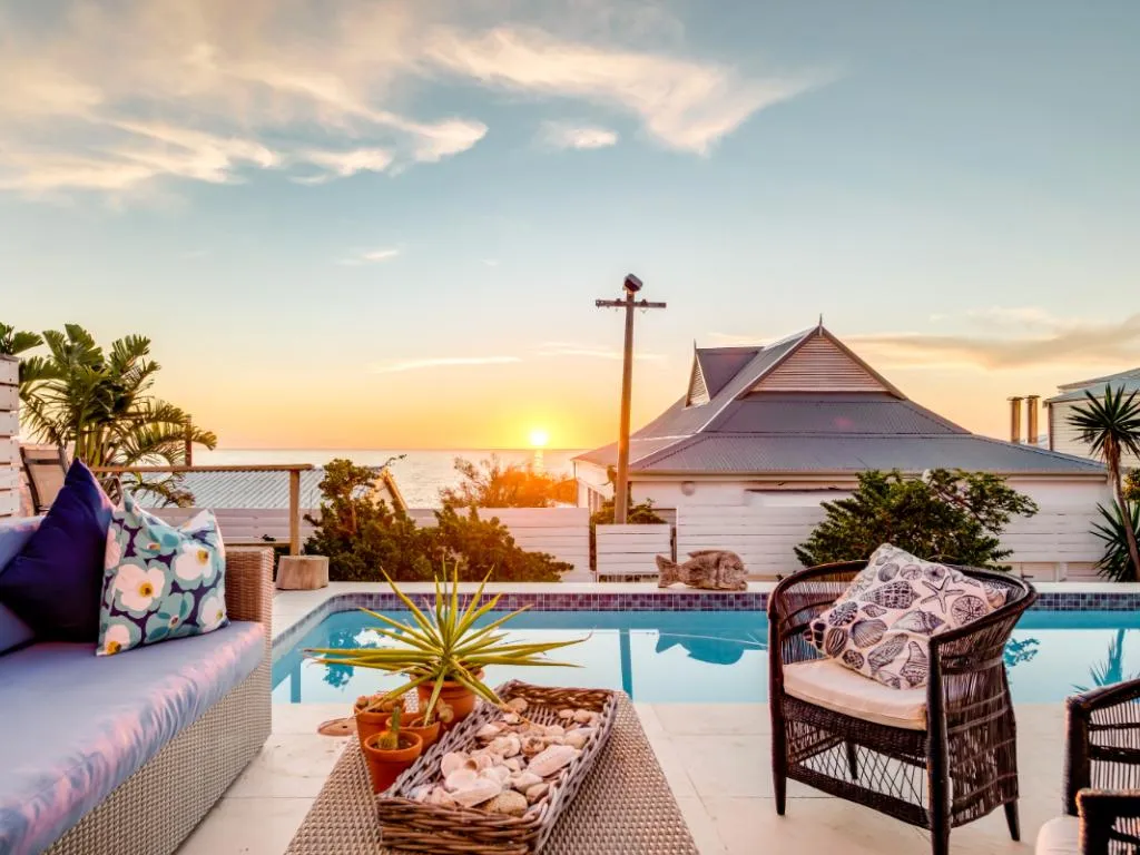 Jumeirah Blue, Camps Bay
