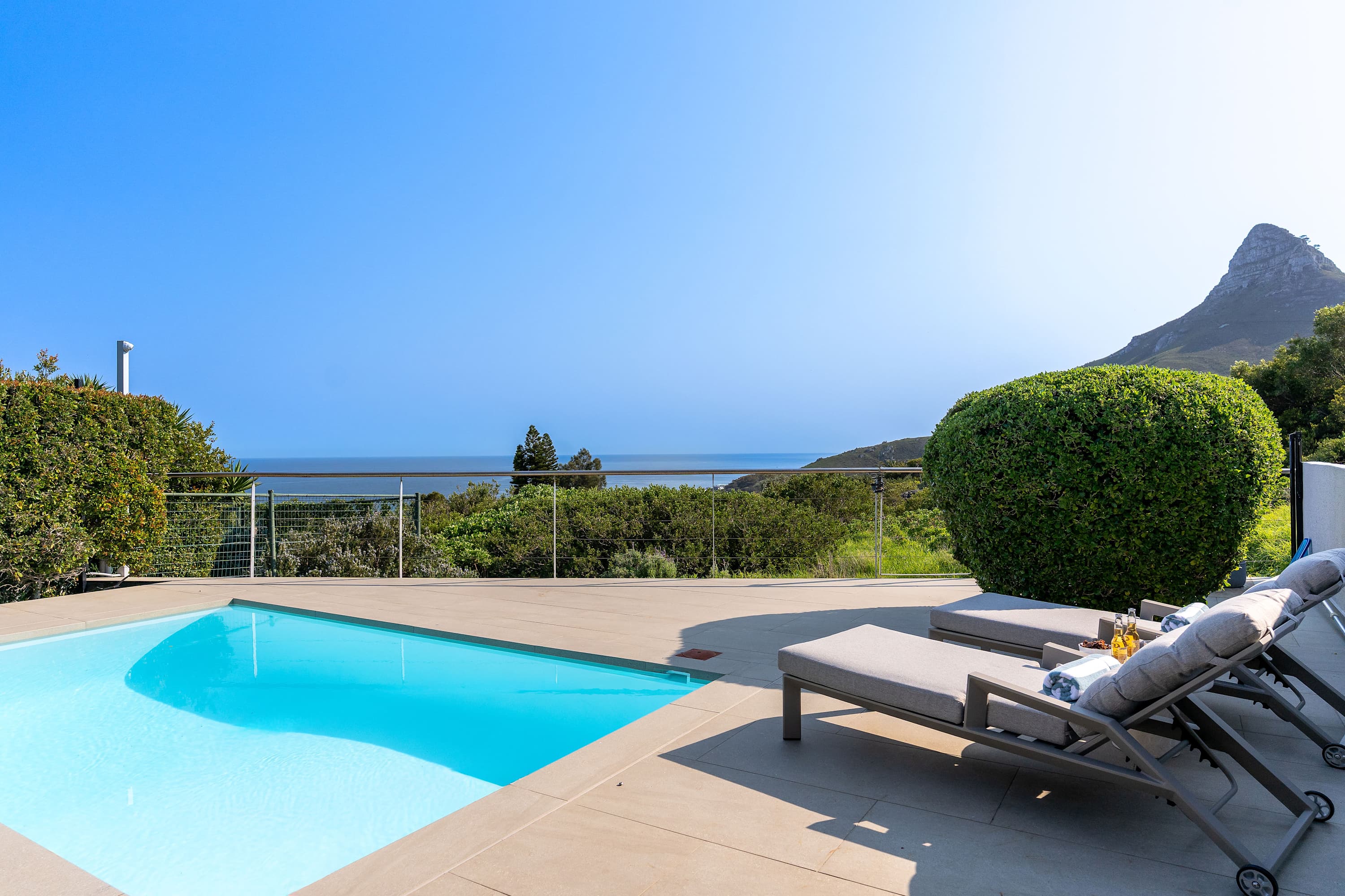 Nura Townhouse, Camps Bay