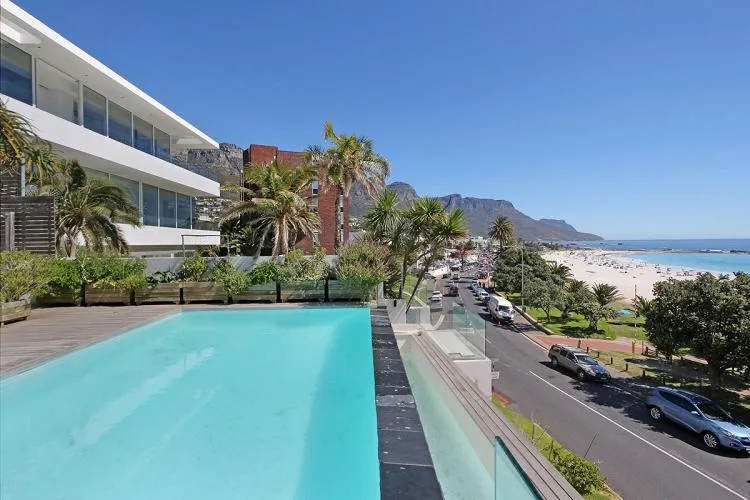 15 Views House, Camps Bay