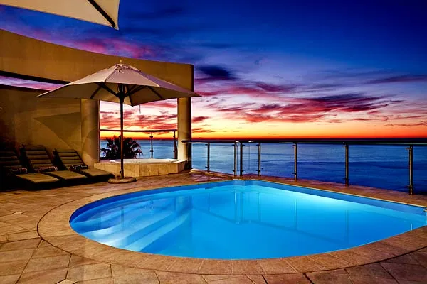 Bantry Bay Heights, Bantry Bay