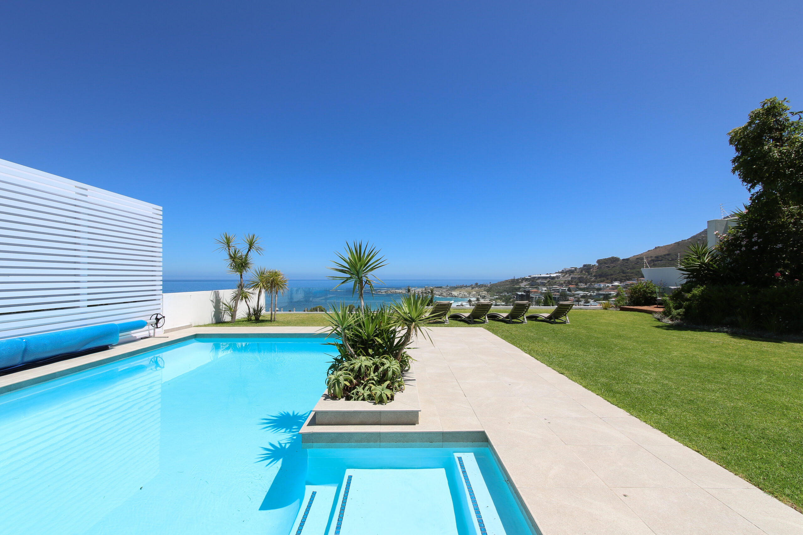 Villa Sands, Camps Bay
