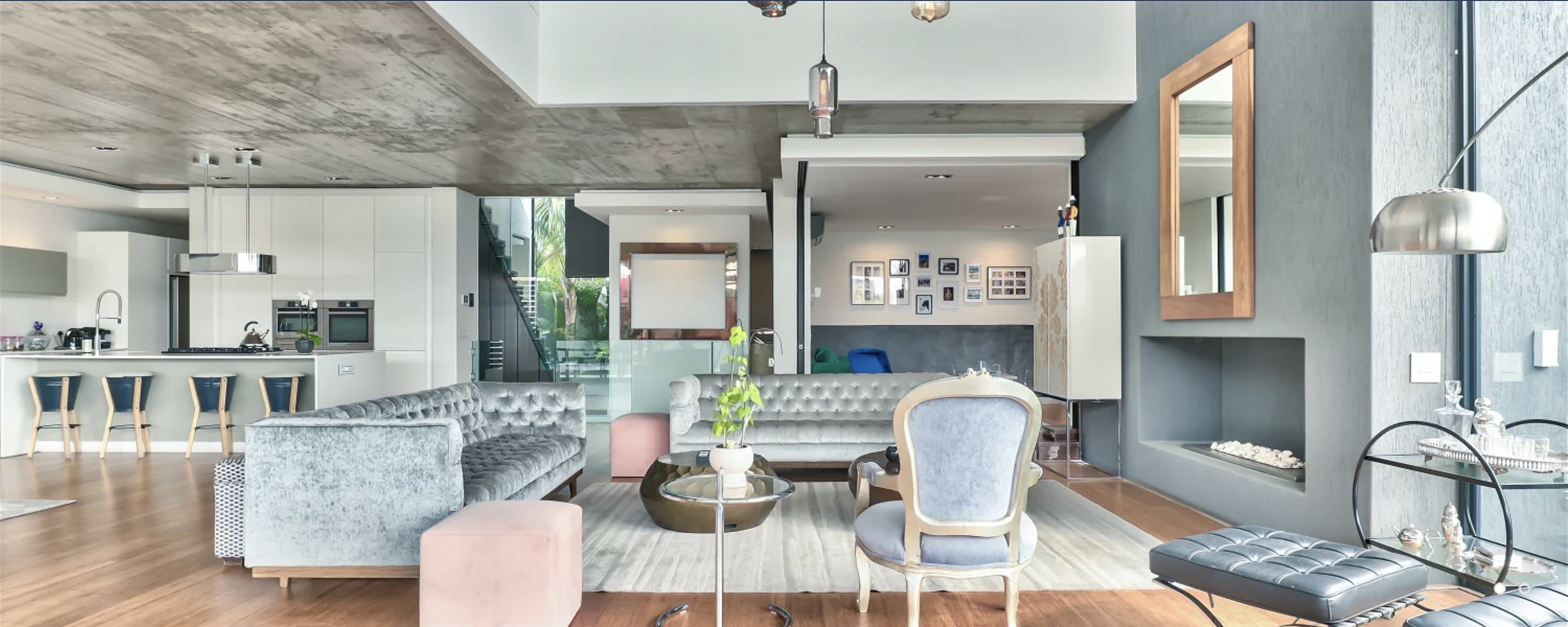 Villa Nouveau, Fresnaye