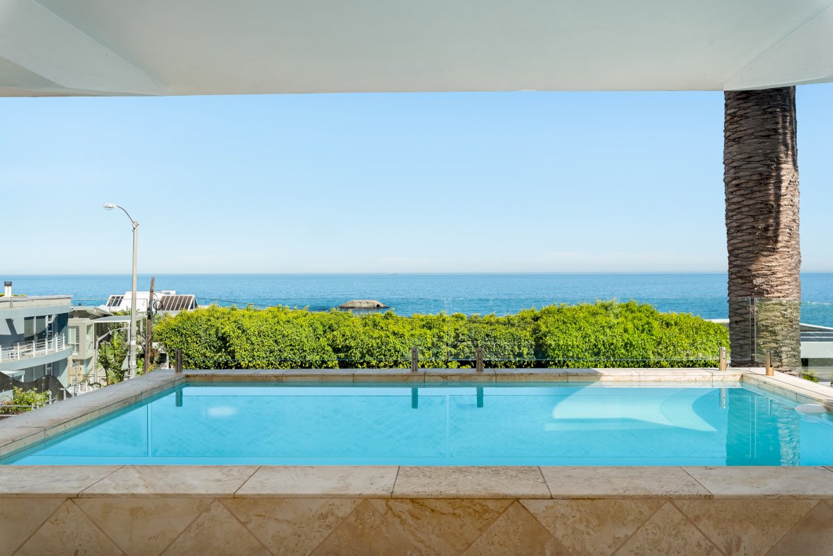 Camps Bay Gem, Camps Bay