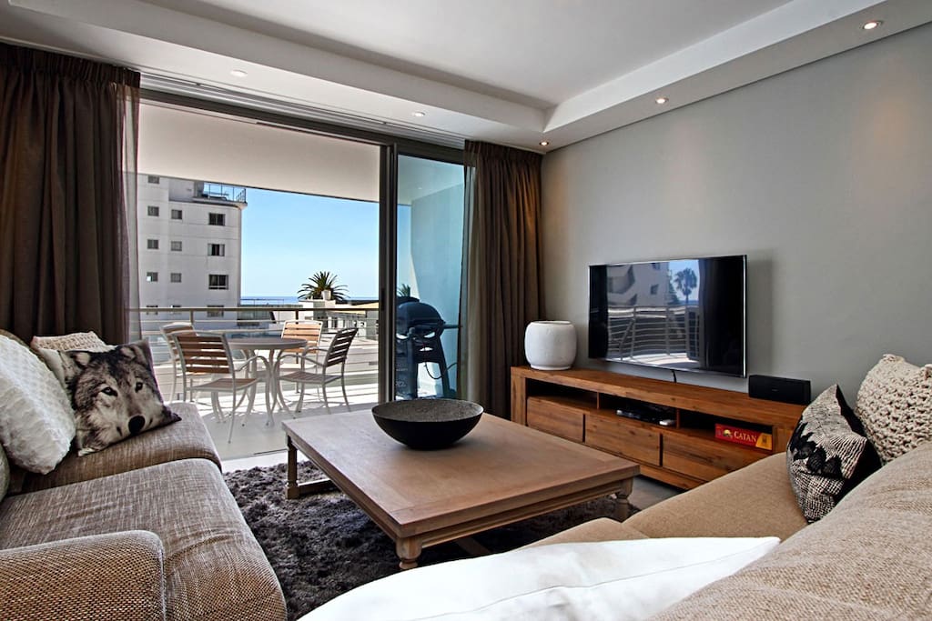 Fairmont 201, Sea Point