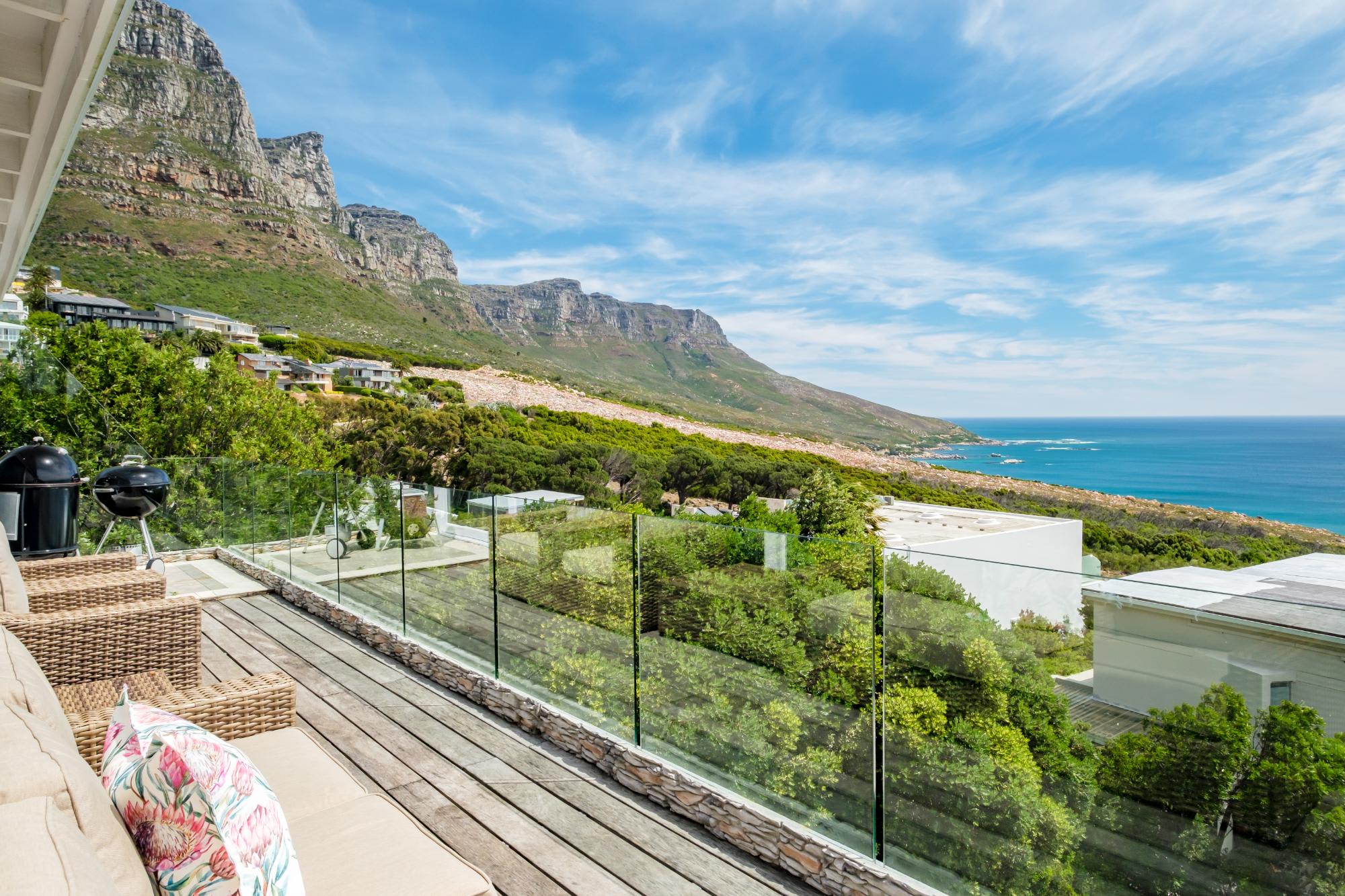Beleza Villa, Camps Bay