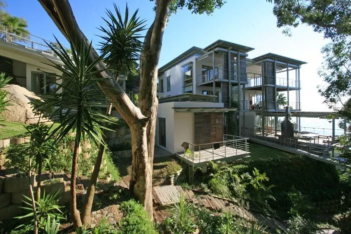 Ambor Villa, Bantry Bay