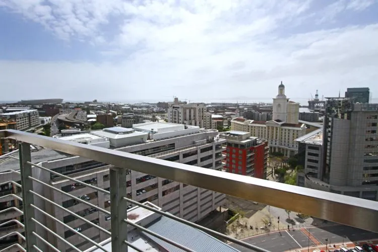 Icon 1808, V&A Waterfront