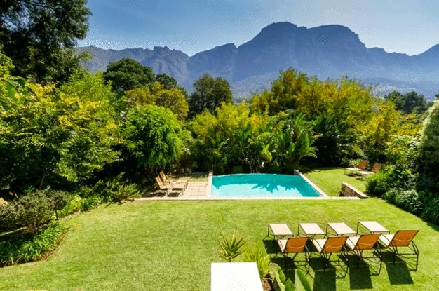 Bishops Villa, Bishopscourt