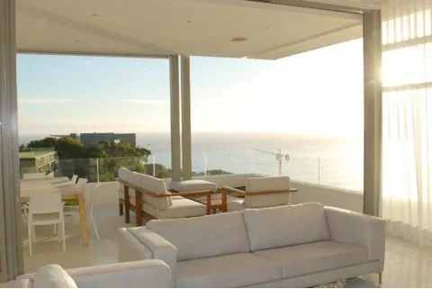 Arcadia Views, Fresnaye
