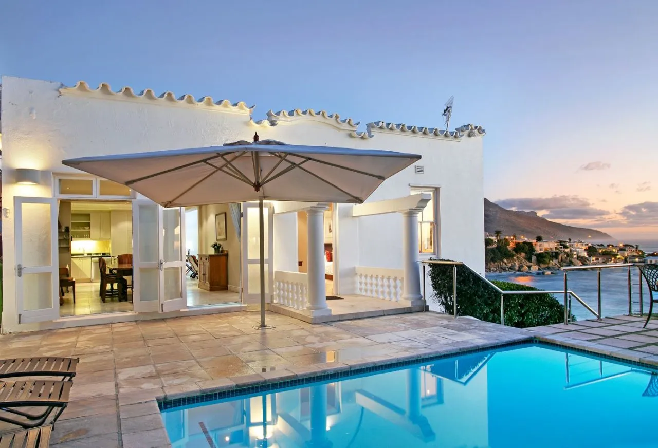 Bingley Place, Camps Bay