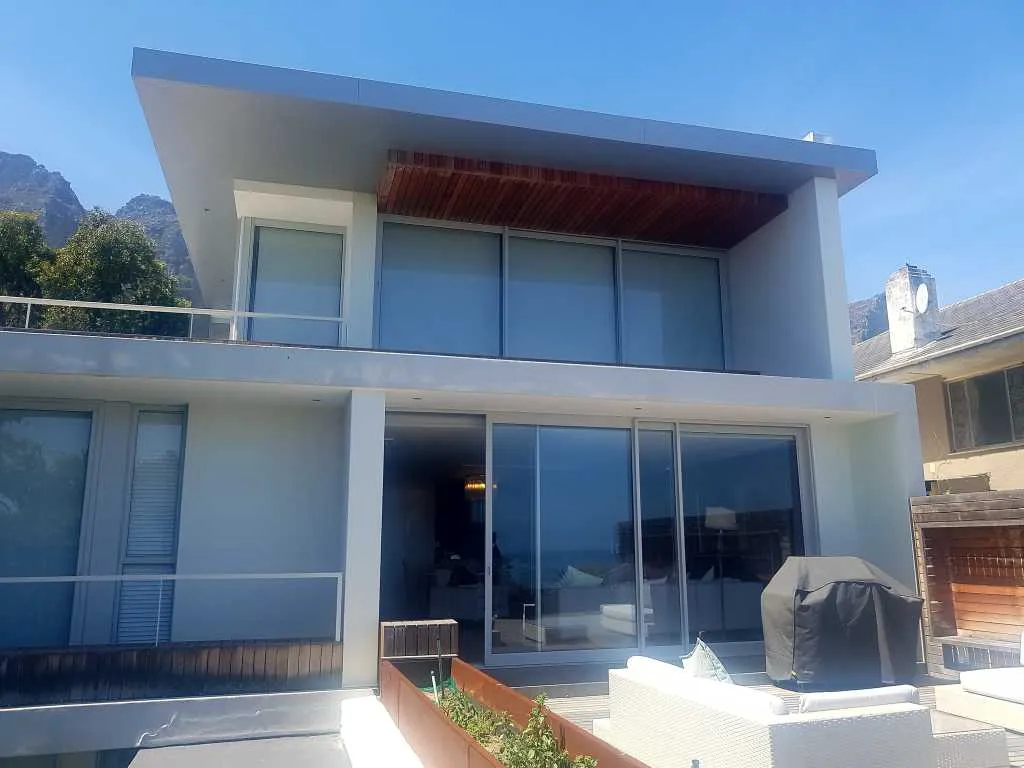 Elite Duo, Camps Bay