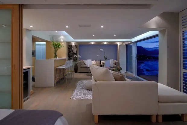 Helianthus Apartment, Clifton