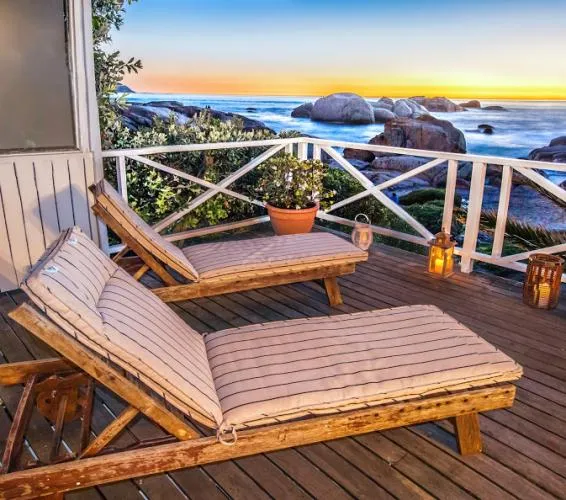 Beta Views, Camps Bay