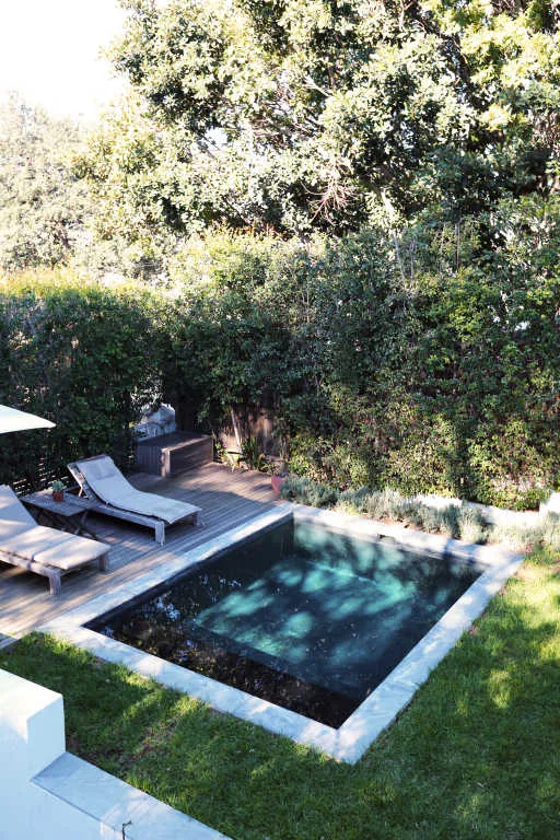 Highfield Terrace, De Waterkant